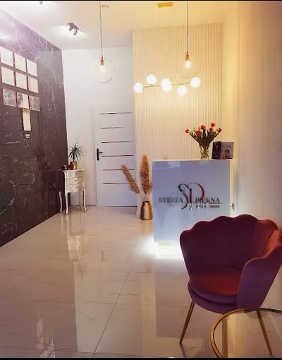 Strefa Piękna Studio Urody