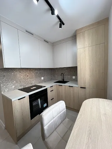 Sarwicki Nieruchomości sp zoo